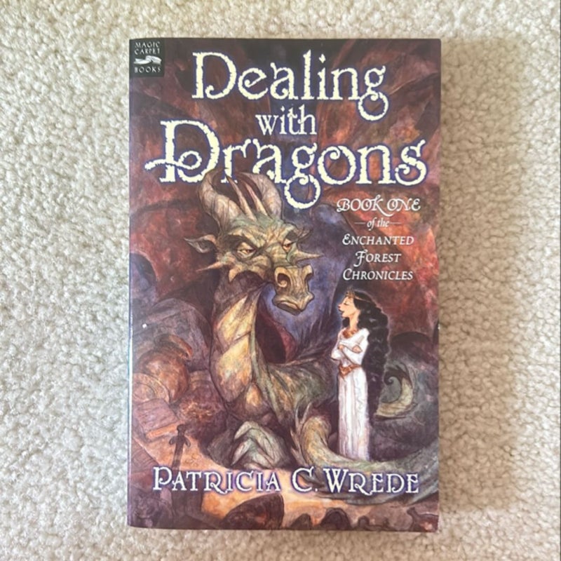 Dealing with Dragons