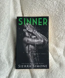 Sinner