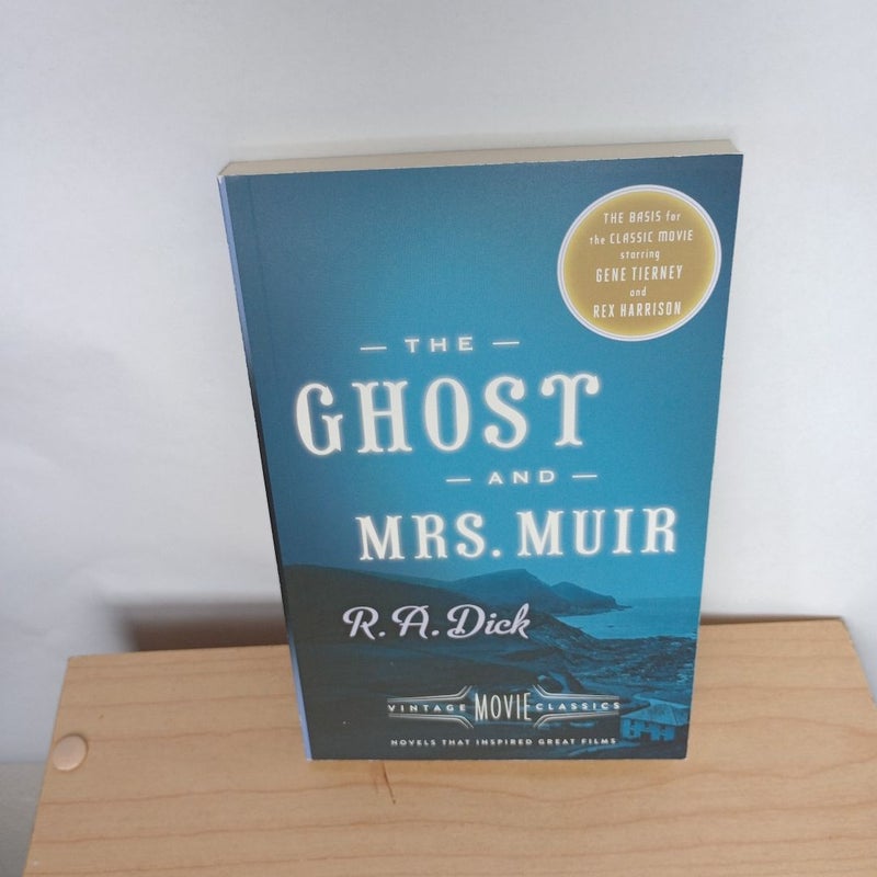 The Ghost and Mrs. Muir