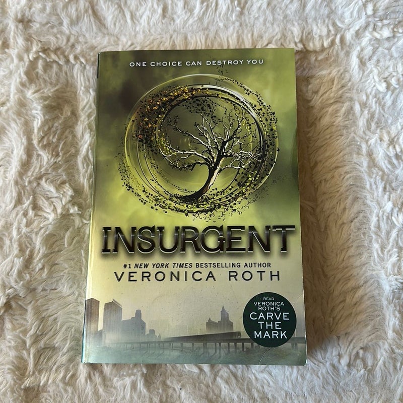 Insurgent