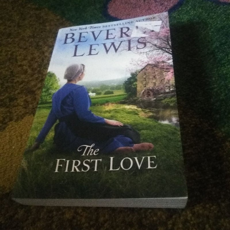 The First Love