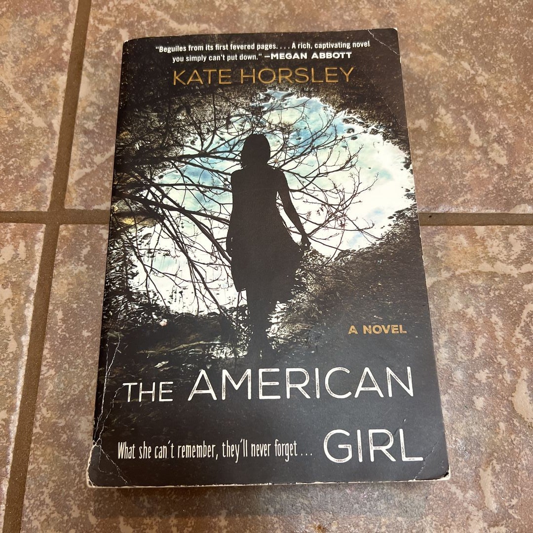 The American Girl