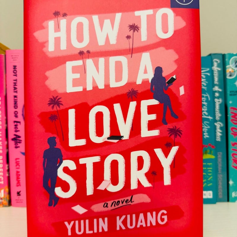 How to End a Love Story