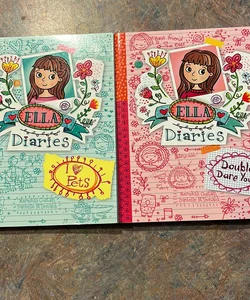 Ella Diaries