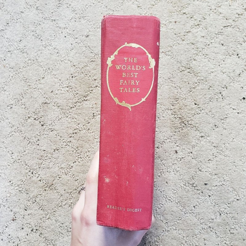 The World's Best Fairy Tales (Reader's Digest Edition, 1967)