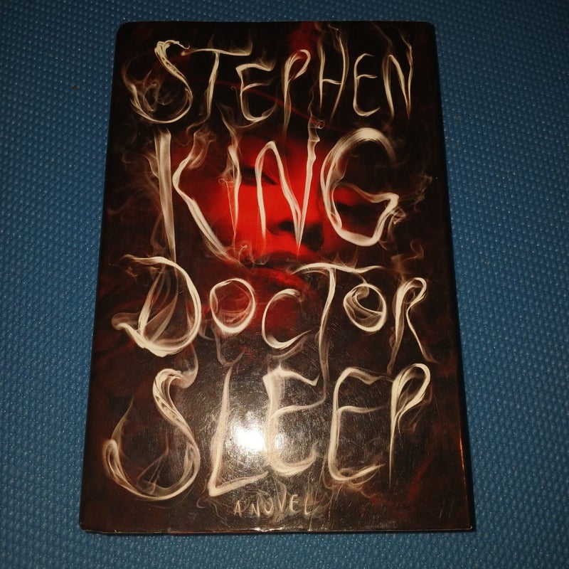 Doctor Sleep