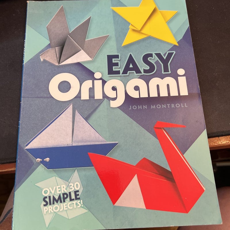 Easy Origami