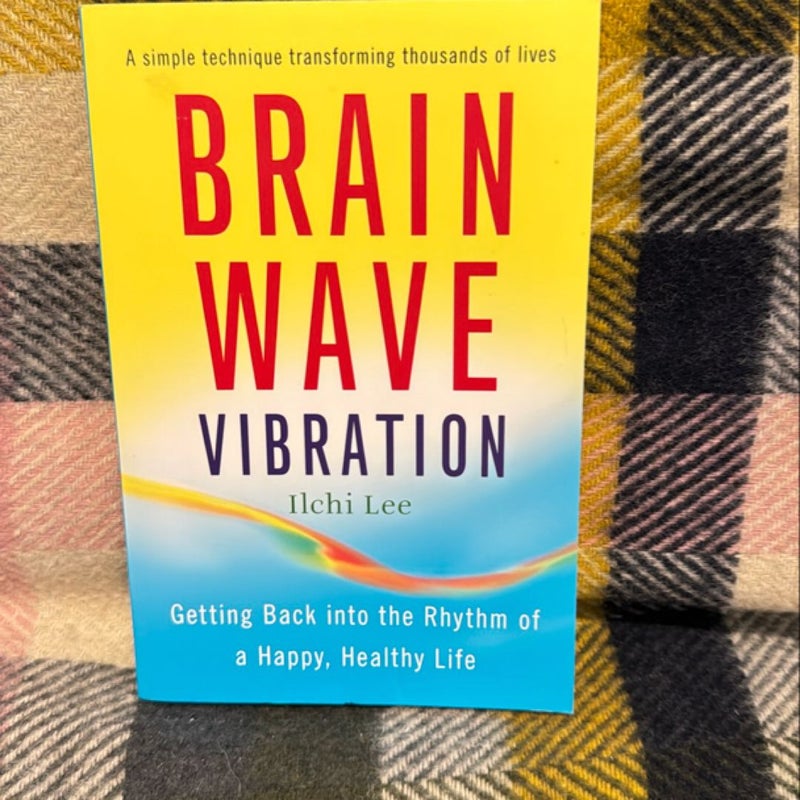 Brain Wave Vibration