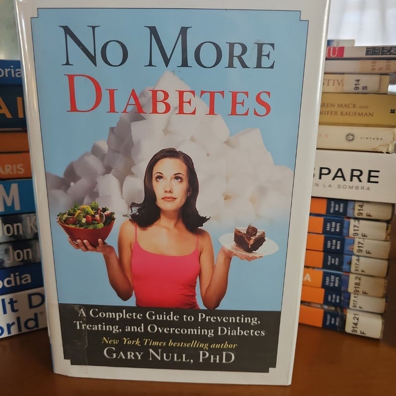 No More Diabetes