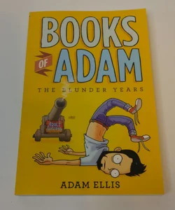 Books of Adam