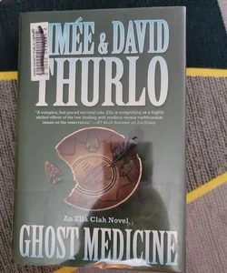 Ghost Medicine