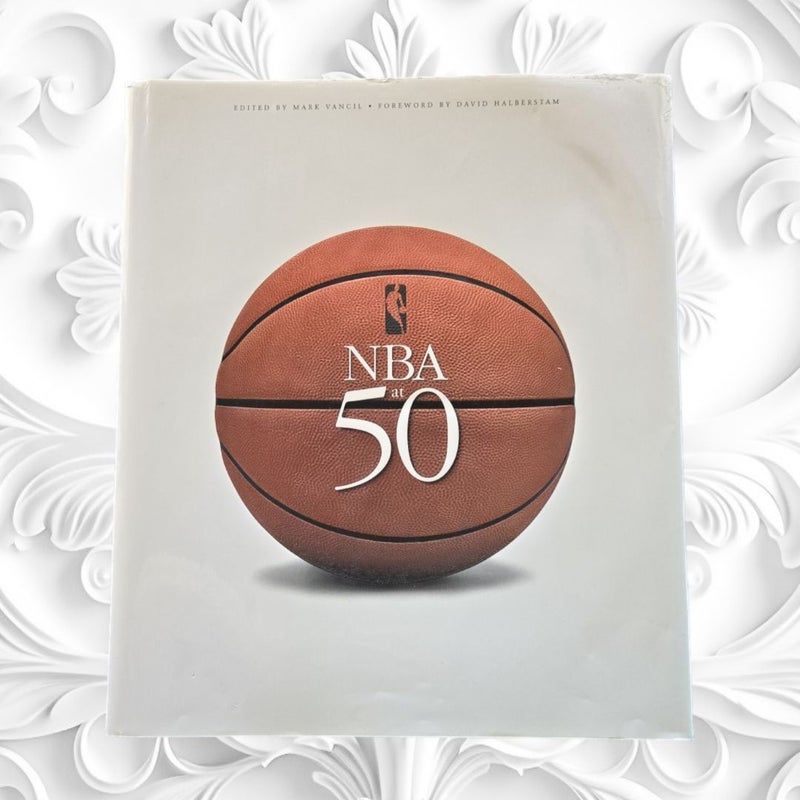 The NBA at 50