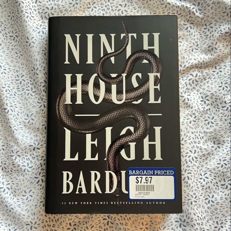 Ninth House