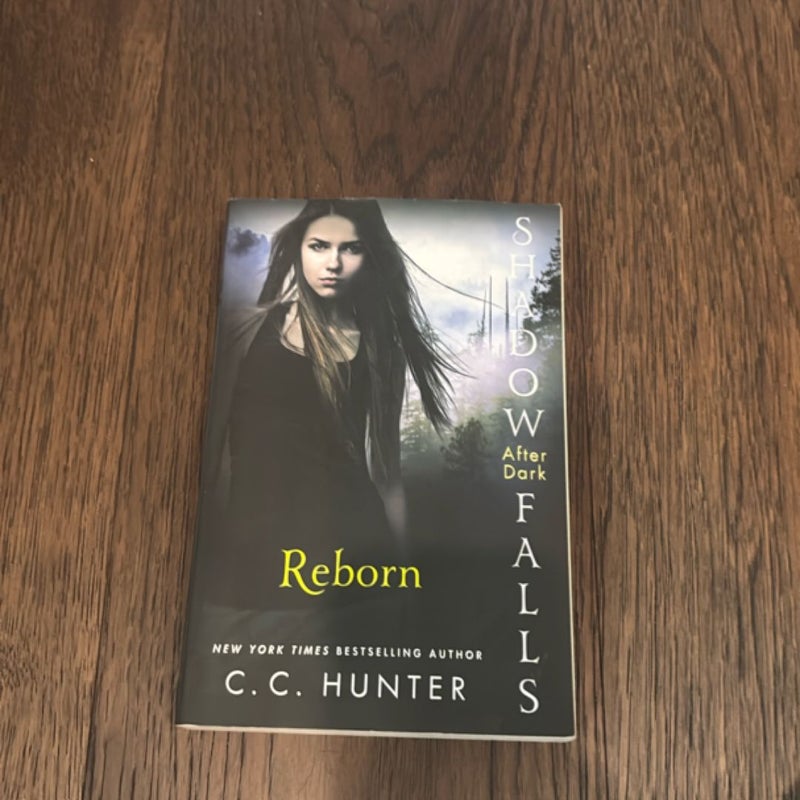 Reborn