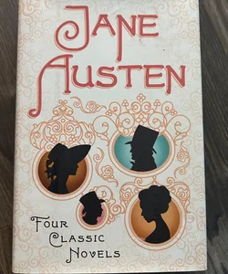 Four Classic Novels
