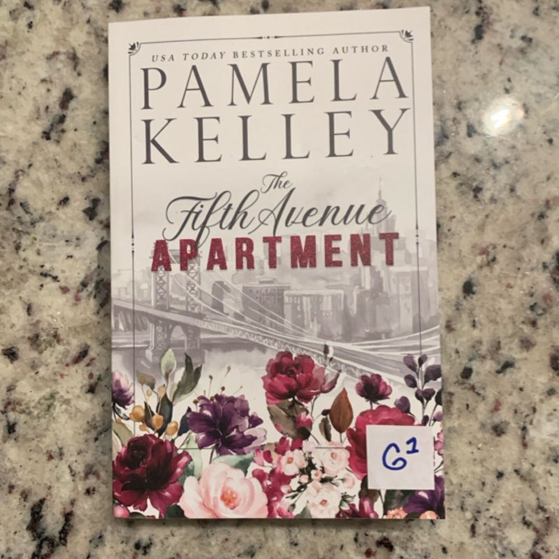 The Fifth Avenue Apartment