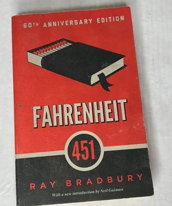 Fahrenheit 451