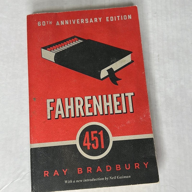 Fahrenheit 451