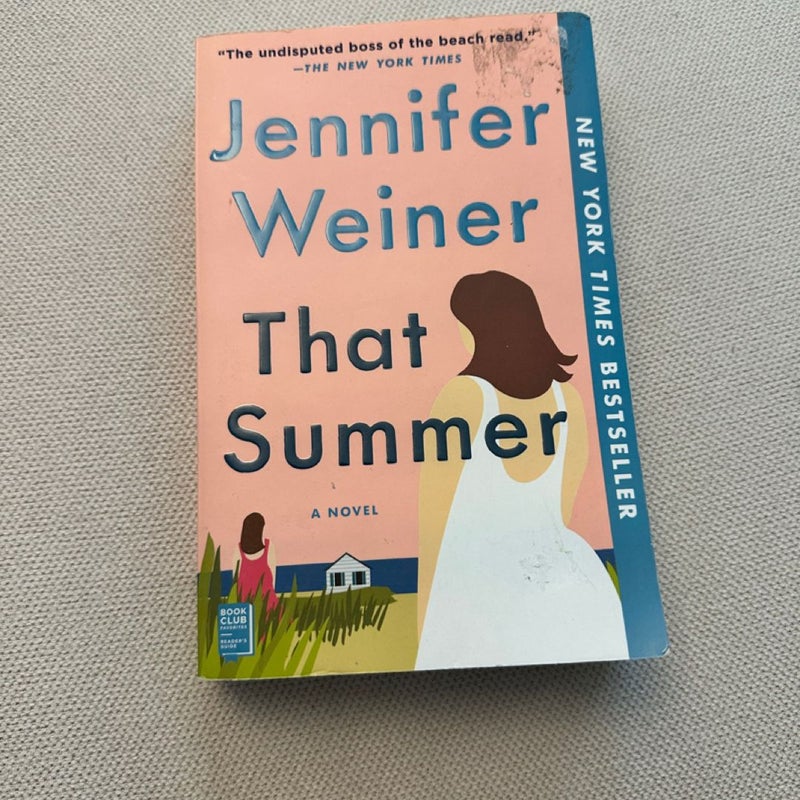 That Summer