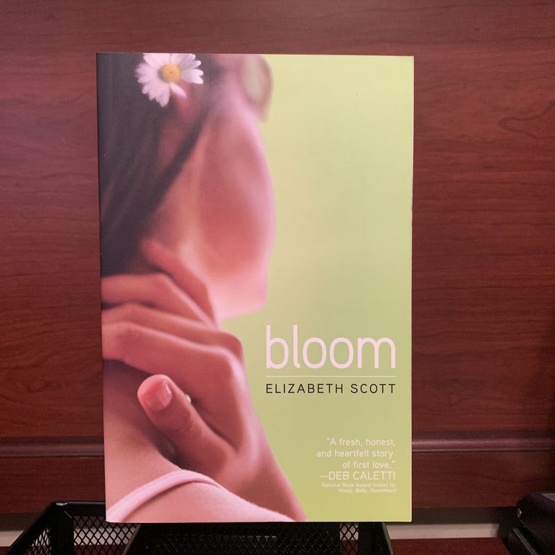 Bloom