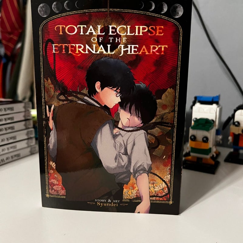 Total Eclipse of the Eternal Heart