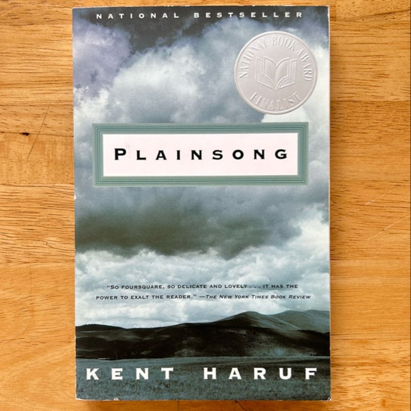 Plainsong