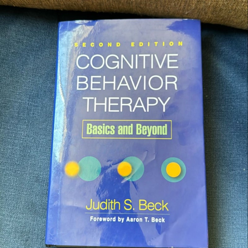 Cognitive Behavior Therapy