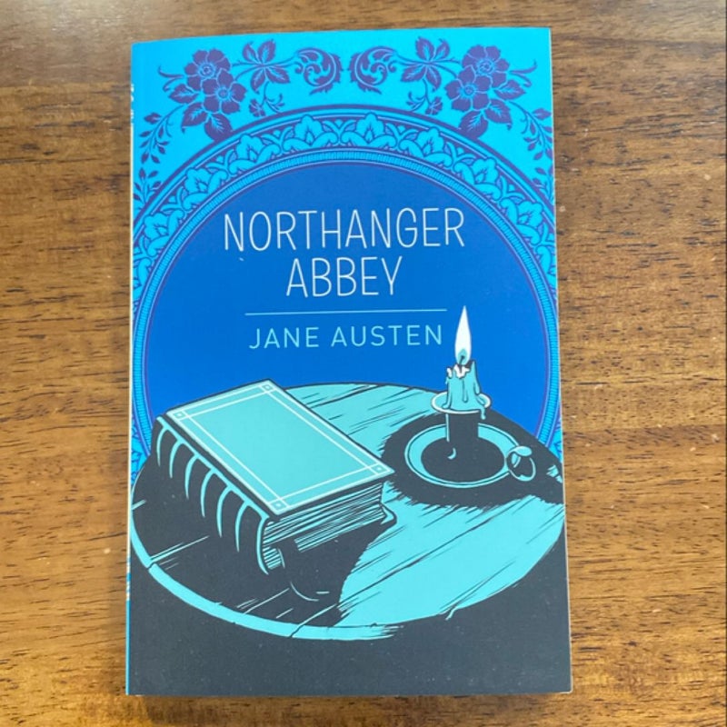 Northanger Abbey