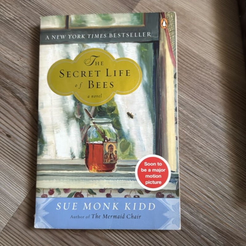 The Secret Life of Bees
