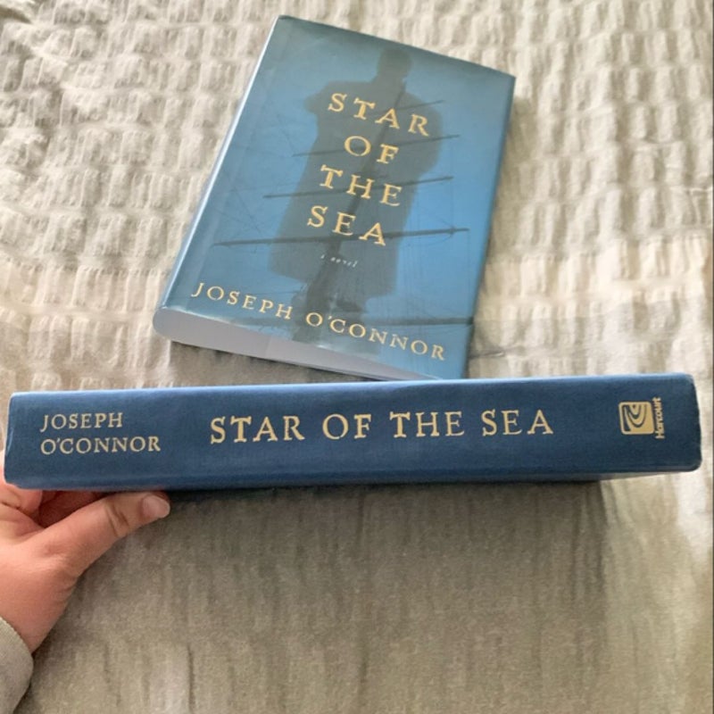 Star of the Sea