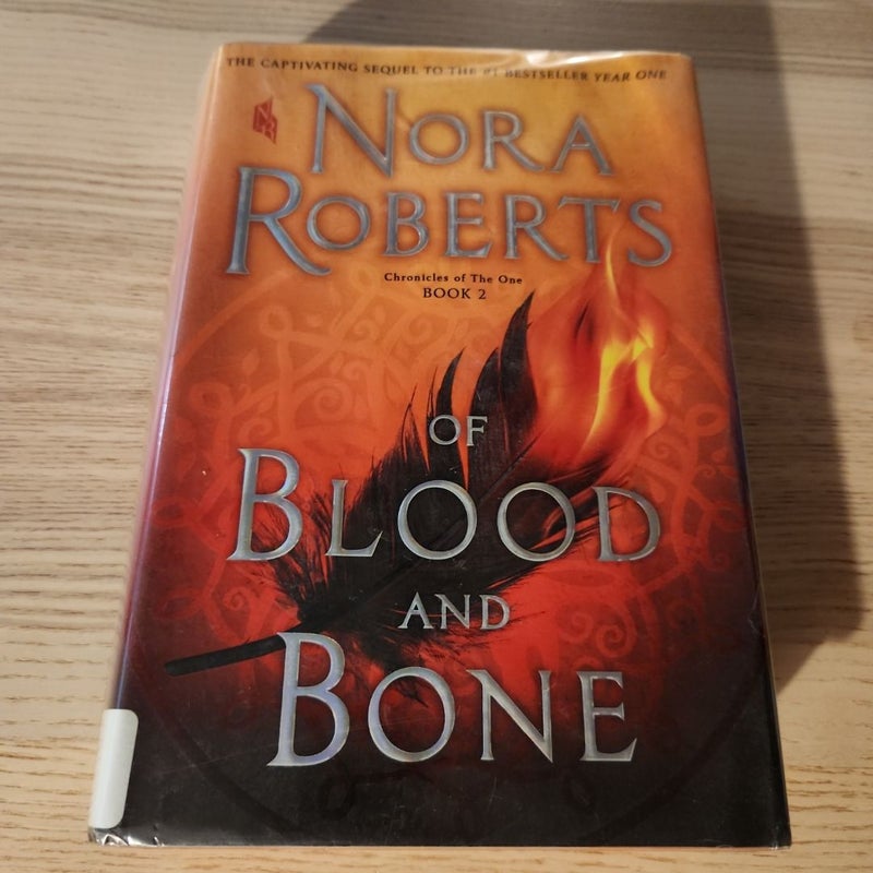 Of Blood and Bone