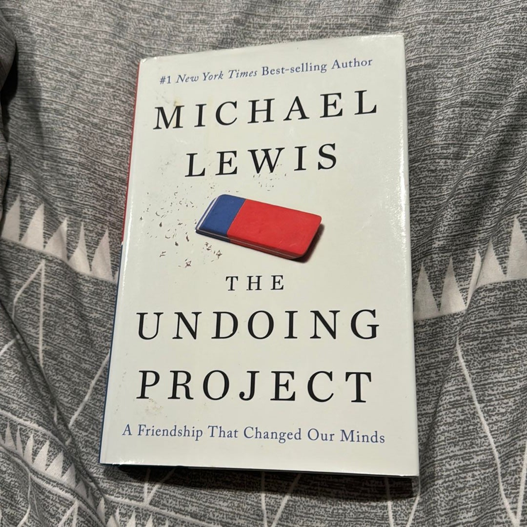 The Undoing Project