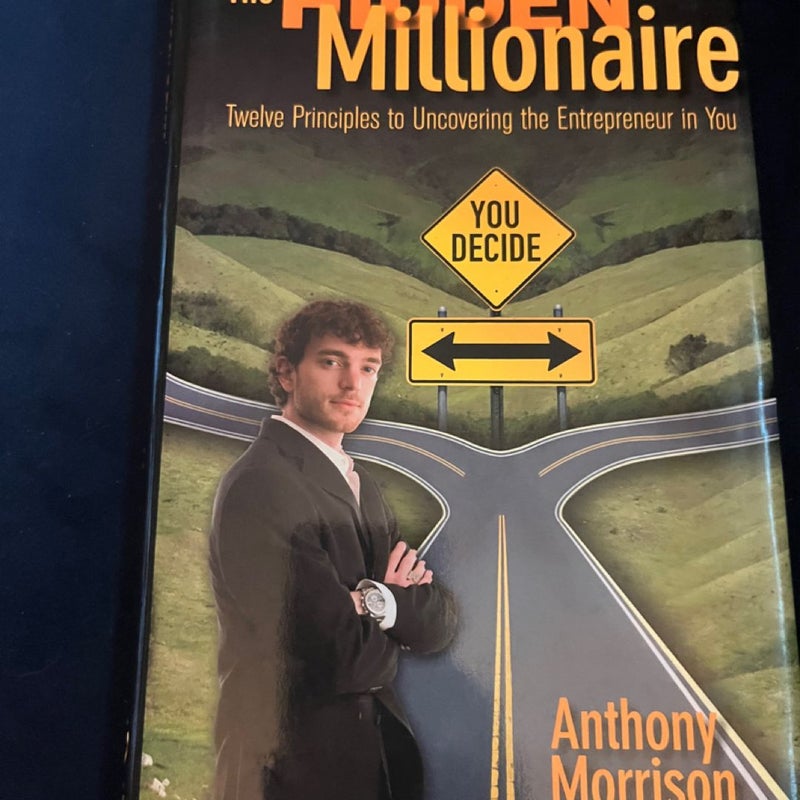 The Hidden Millionaire