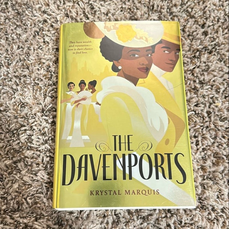 The Davenports