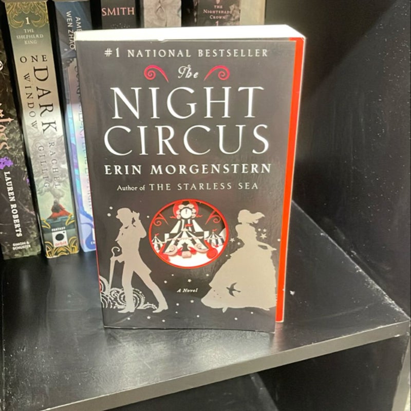 The Night Circus