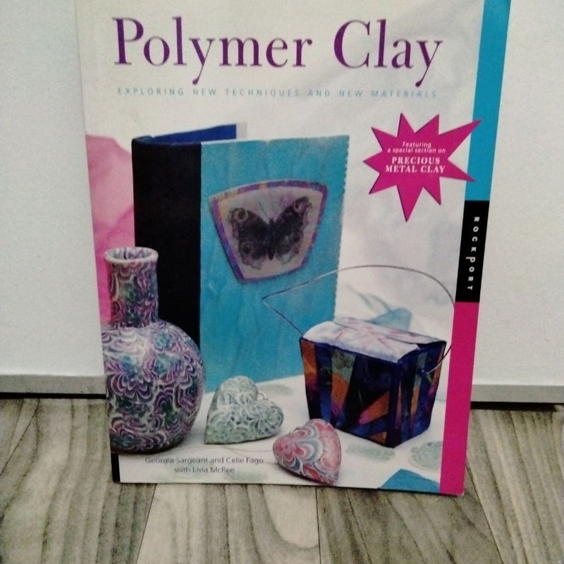 Polymer Clay