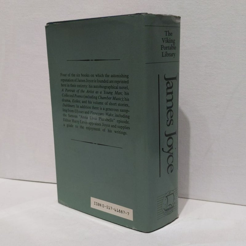 The Portable James Joyce