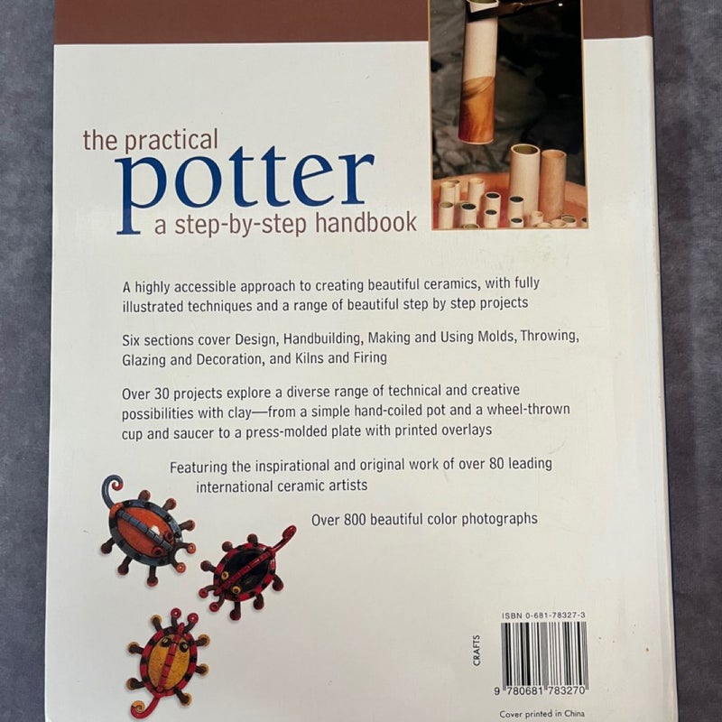 The Practical Potter 