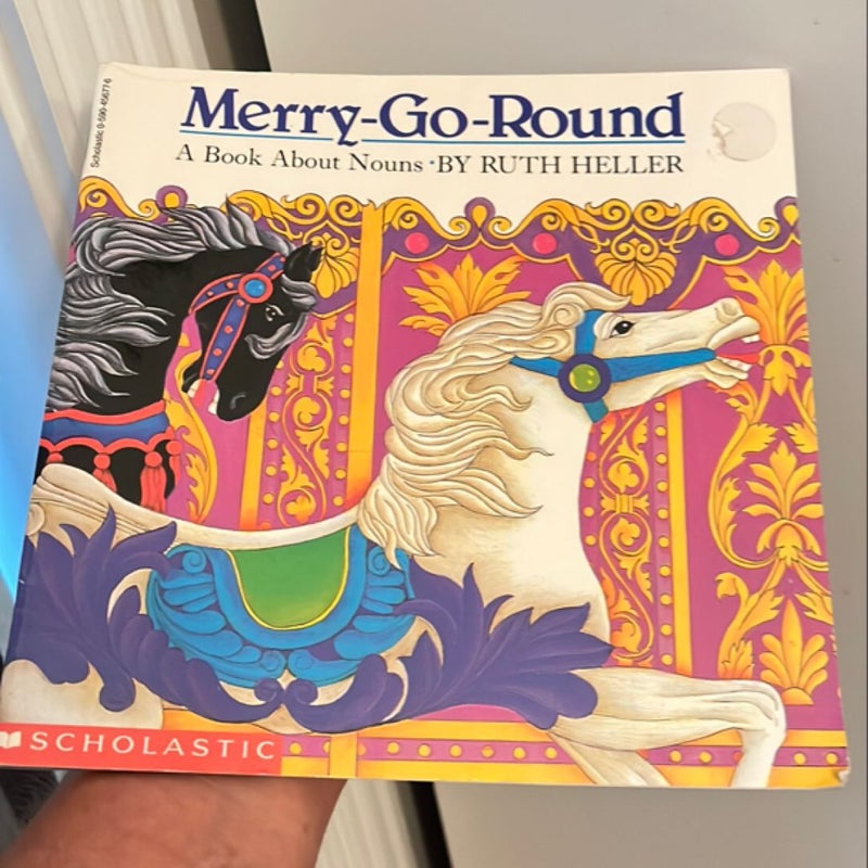 Merry-Go-Round