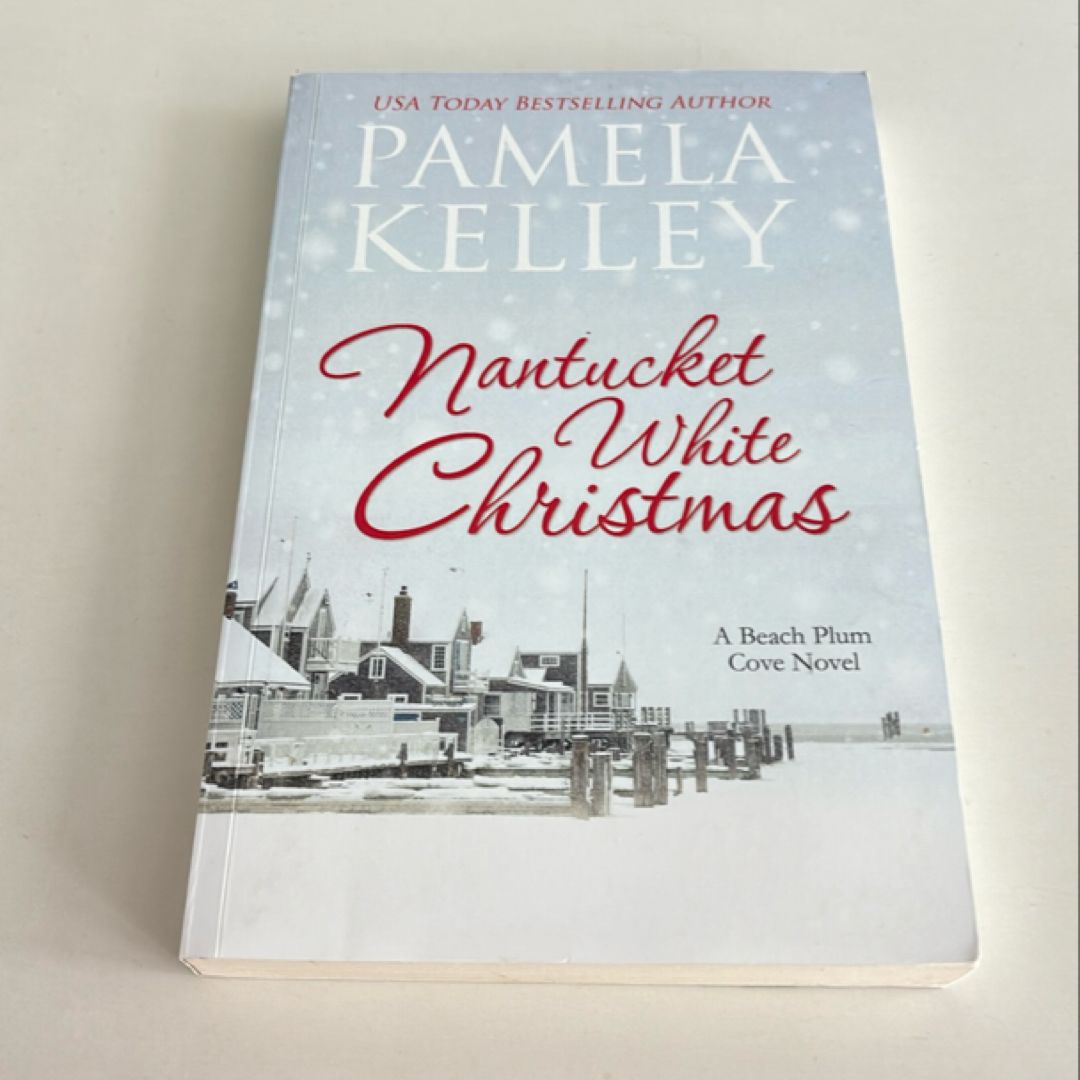 Nantucket White Christmas