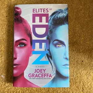 Elites of Eden