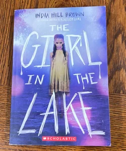 The Girl in the Lake