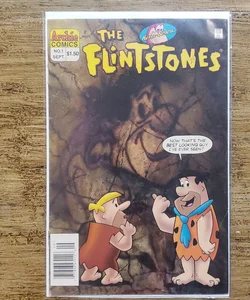 The Flintstones 