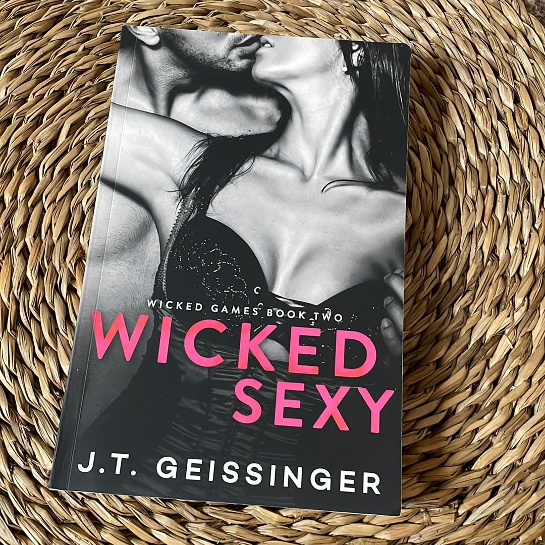 Wicked Sexy