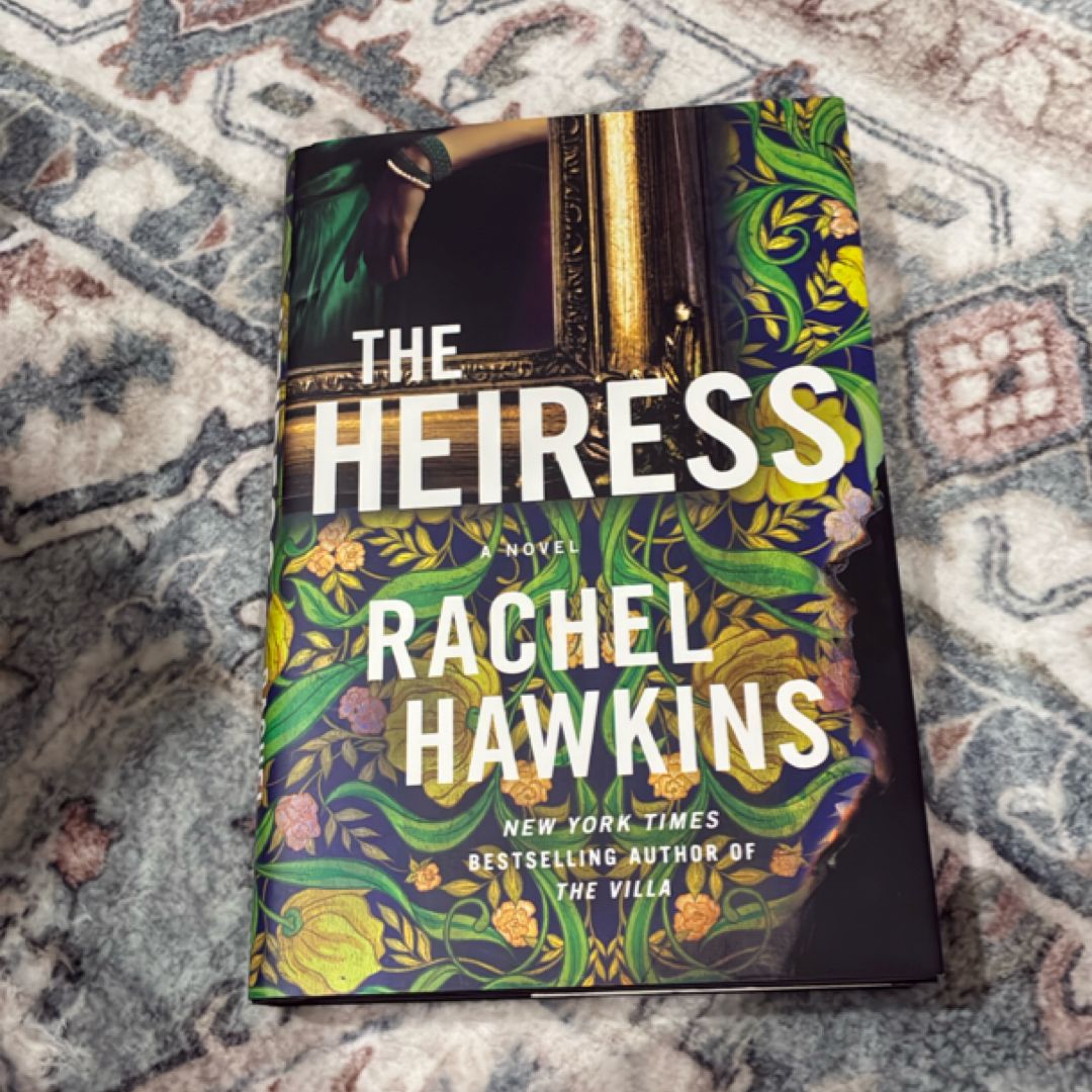 The Heiress