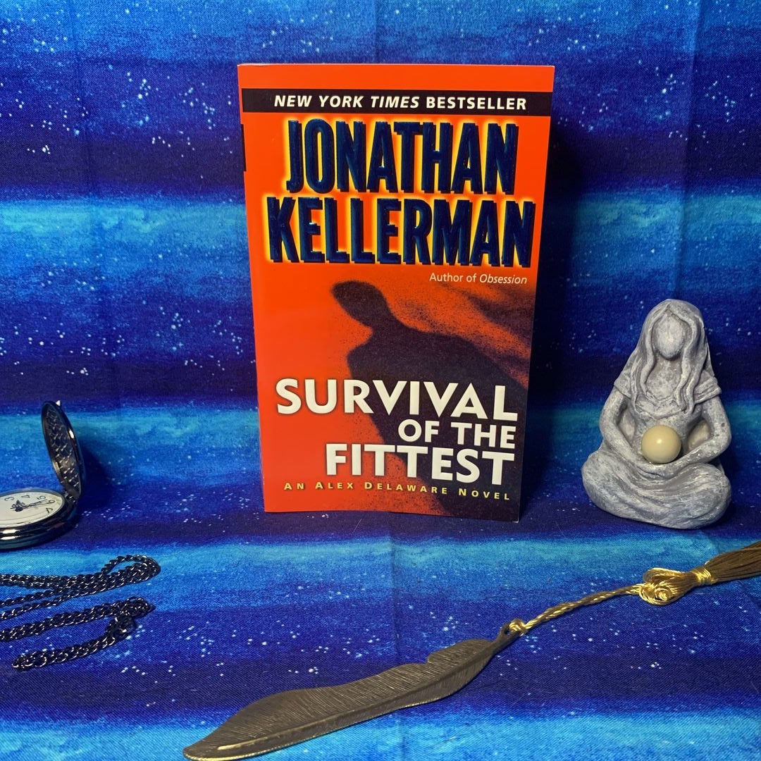 Survival of the Fittest - Jonathan Kellerman