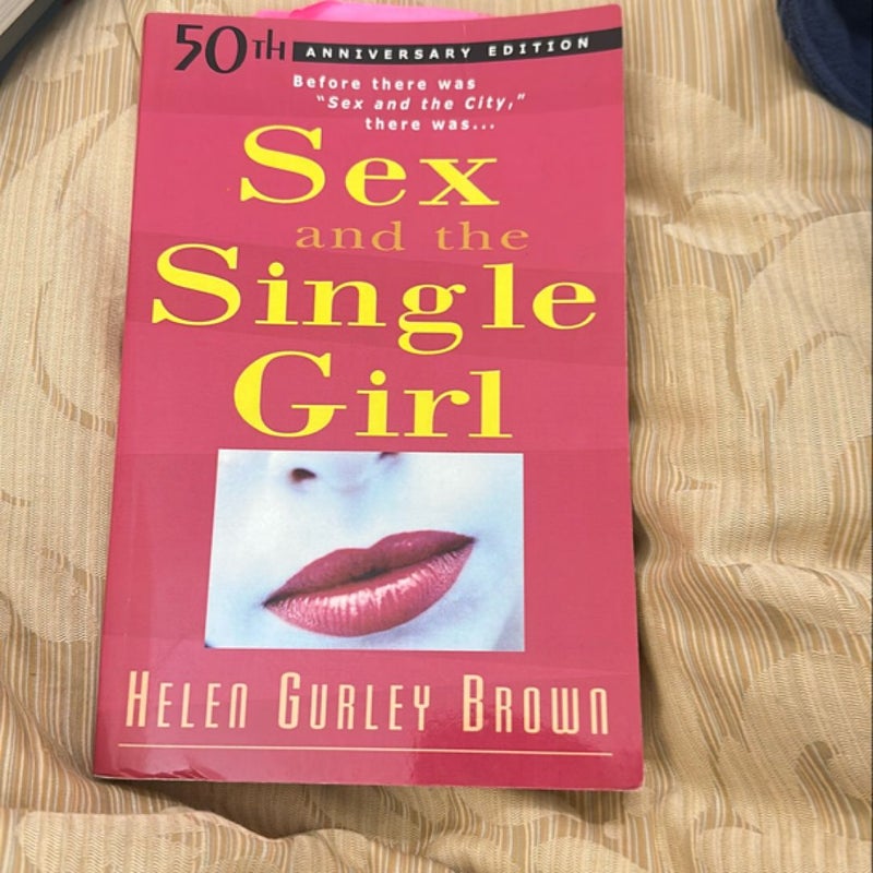 Sex and the Single Girl