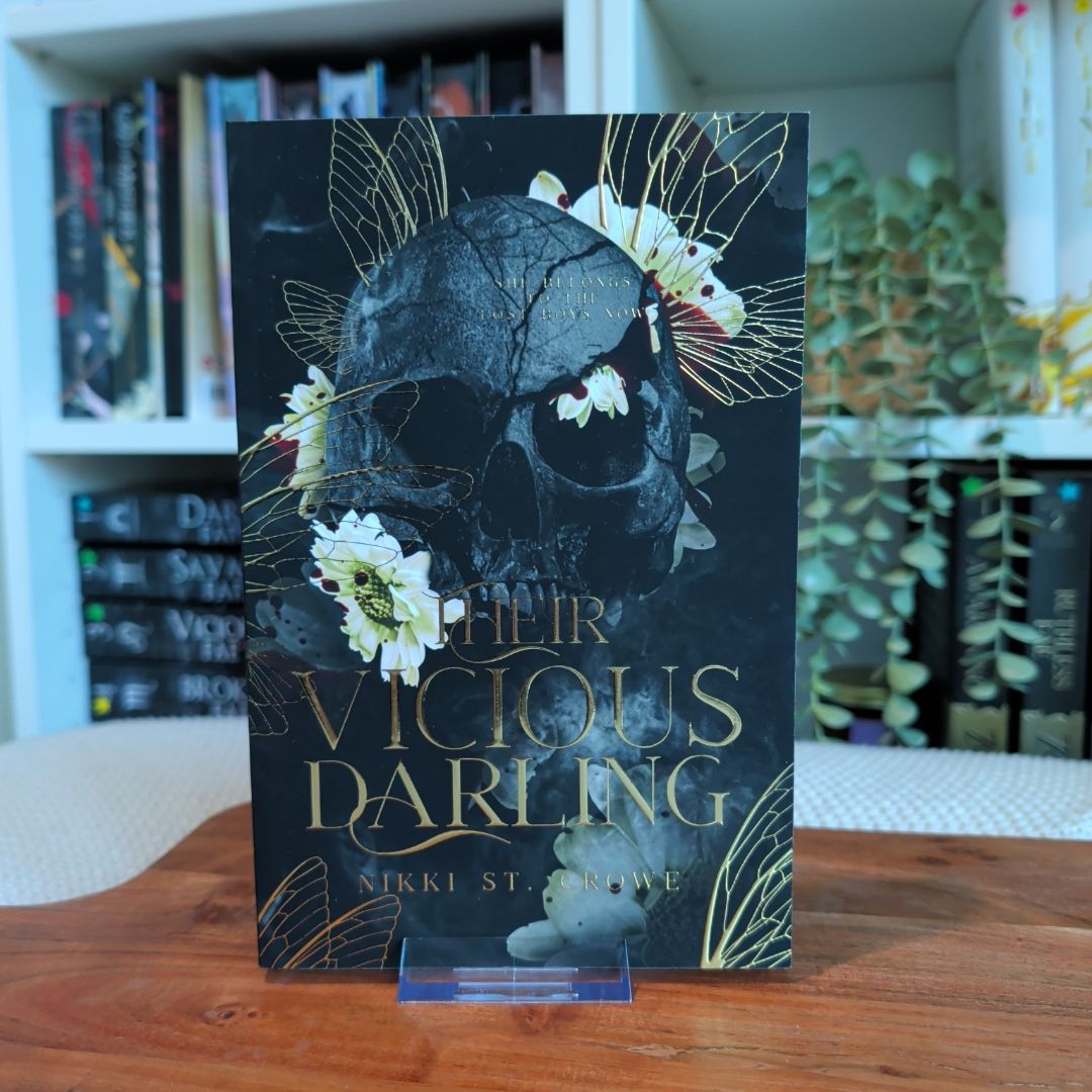 Their Vicious Darling