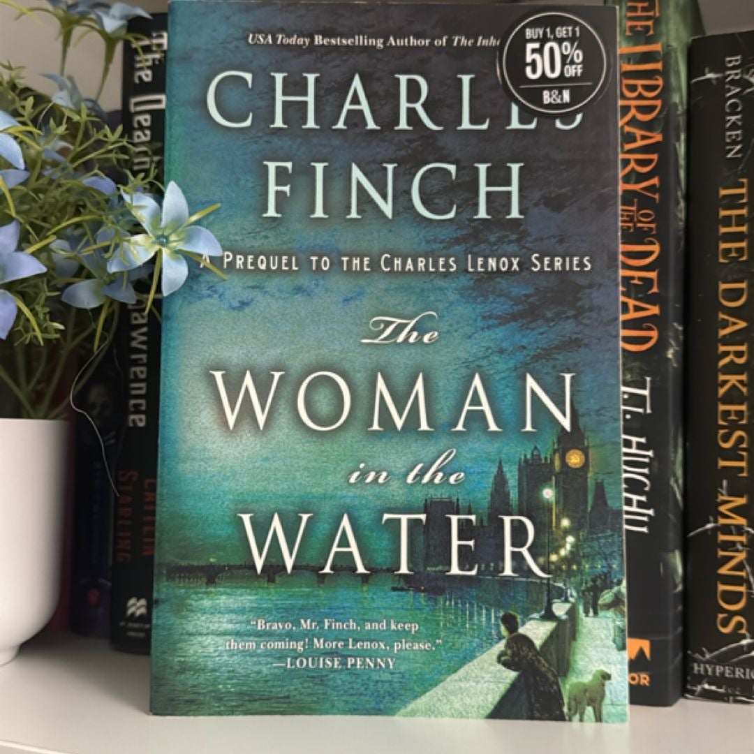 The Woman in the Water