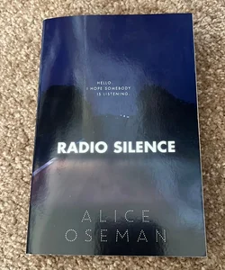 Radio Silence